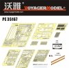 Voyager Model PE35167 WWII Sd.Kfz 234/3 8Rad For DRAGON 6257 1/35